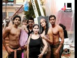 She has attended the nancy tuñón drama school. Ariadna Cabrol Videos Filmiclub