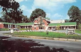Wickliffe real estate market conditions. Wickliffe Motel Wickliffe Ky Hippostcard