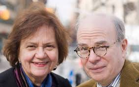 Barbara Burke, Robert Cullinane: Weddings