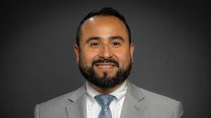 Erasto (Eddie) Martinez-Nieto