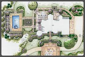 New Jersey Residential Landscape Design By Tapestry Landscaping Landscape Design Plans Garden Design Plans Landscape Architecture Plan