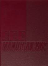 Mansfield Senior High School Alumni from Mansfield, OH