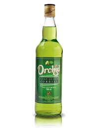 Melon liqueur is an extremely sweet and fruity melon flavoured liqueur. Orchid Lime Juice Cordial Destileria Limtuaco Co Inc