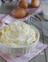 Tiramisù light senza uova e mascarpone. Crema Di Ricotta E Mascarpone Senza Cottura Perfetta Per Tiramisu Ricette Mascarpone Idee Alimentari
