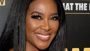 What We Know About Kenya Moore's Divorce