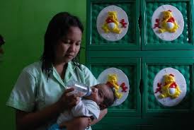 Susu pre nan adalah merupakan susu untuk bayi pramatang daripada nestle. Tambah Berat Badan Bayi Dengan Susu Tajin Republika Online