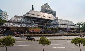 The national library of malaysia as a world class leader in library development, services and leadership. National Library Of Malaysia Simple English Wikipedia The Free Encyclopedia