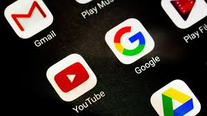 Disini kalian juga bisa melakukan live streaming secara langsung dengan menggunakan server google drive. Thousands Of People Complain As Google Gmail And Youtube Crash Dublin S Fm104