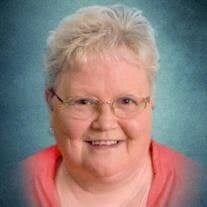 Mrs. Janet Sanders Poole Obituary