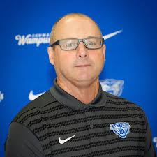 Conway High School (Conway, AR) High School Coaches Directory