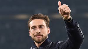 Da sempre e per sempre con la mano sul petto �� abbiamo solo un pianeta� � non amo le. Ex Juve Star Claudio Marchisio Wunscht Sich Jurgen Klopp Bei Juventus Goal Com