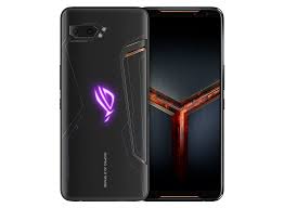 So asus' rog phone 2 bumping that refresh rate to 120hz should make animations even more smooth, right? Rog Phone Ii Gaming Phones Rog Republic Of Gamers Rog Global