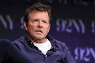 Michael J. Fox Confirms He Is Alive After CNN Death Scare