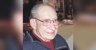 Fred Watson Obituary