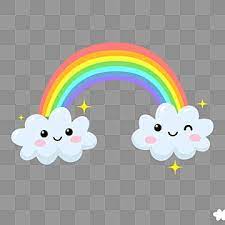 Ploskij Milyj Multfilm Krasochnaya Raduga S Schastlivymi Oblakami Vektor Raduga Klipart Multfilm Oblako Ploskoe Oblako Png I Vektor Png Dlya Besplatnoj Zagru In 2021 Colorful Clouds Rainbow Color Background Rainbow Clipart