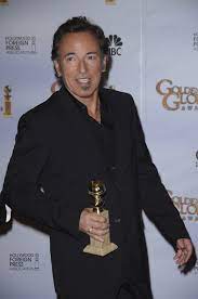 Alone and had seven top ten singles. Bruce Springsteen Height How Tall