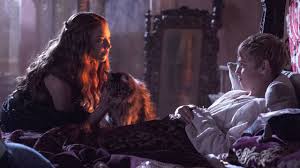 Watch all seasons of game of thrones in full hd online, free game of thrones streaming with english subtitle. Game Of Thrones Showrunner Says Cersei Lannister Killed Ser Pounce