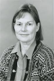 Jerri Bird, 'dedicated' activist for Middle East peace, dies at 86