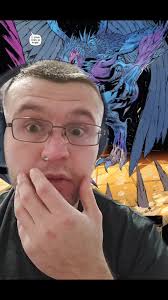 Archangel Warren Worthington