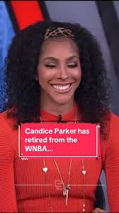 Is she dodging Caitlyn Clark? 😕👑 #nba #basketball