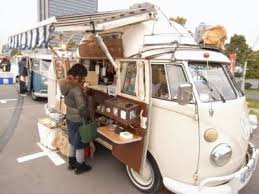 Pin By Daniel Goneli On Split Screen Kombi Others Coffee Van Vw Bus Vintage Vans