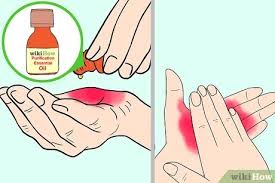 How To Get Spray Paint Off Skin 9 Steps With Pictures Wikihow