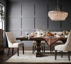 More and more we make trial, more we will notice what better and what doesn't. Banks Extending Dining Table Dining Table Beautiful Dining Rooms Extendable Dining Table