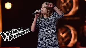 Maja kapłon ma za sobą kolejną poważną operację kręgosłupa. Maja Kaplon Cheap Thrills Blind Audition The Voice Of Poland 8 Youtube