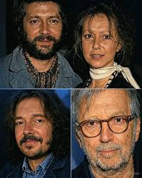 Wonderful Tonight”(Instrumental)