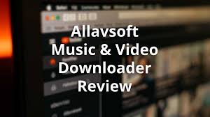 Users can start, stop or pause downloads. Allavsoft Video And Music Downloader Review Techrounder