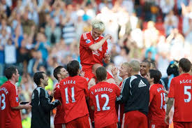 A subreddit for news and discussion about liverpool fc, a football club playing in the english premier league. Appreciating Sami Hyypia Liverpool S Greatest Bargain Signing Liverpool Fc This Is Anfield