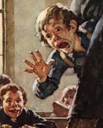 Resultado de imagen para tom sawyer