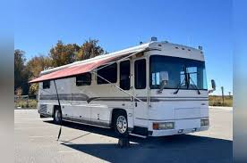 Image result for Olive Green 1977 Motor Home