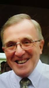 Jonathan McLaughlin Obituary