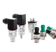 Pressure transmitter, DST P110, 0 bar - 30 bar, 0 psi - 435 ...