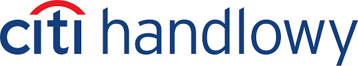 Created in 1870, citi handlowy bank is one of the oldest banks in poland, originally founded as bank handlowy w warszawie, then us citibank arrived in poland and the two banks were merged in 2001 to create citi handlowy. Datei Citi Handlowy Logo 9 2013 Svg Wikipedia