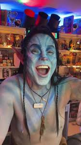 I blue myself tonight! 🤣 💙🩵🤍 #gingerladd #thegingerladd #drag  #dragqueen #queen #nyclife #thisismynyc #dragqueens #rpdr #rdr  #rupaulsdragrace #dragrace #dragperformer #dragperformance #dragshow #lgbt  ...