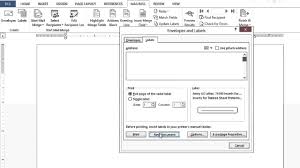 How To Set Up Microsoft Word Documents To Create Tabs Dividers Microsoft Office Lessons Youtube