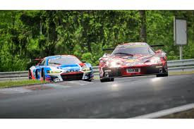 Die saison auf der nordschleife schreitet vom 25. Xk7lorfglfkncm