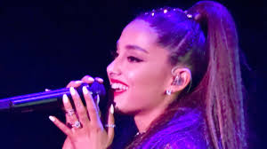 So it will come as no surprise that the superstar singer, 27, reportedly married fiance dalton gomez at a secret ceremony in may 2021. Pete Davidson Posts Instagram With Ariana Grande Showing Off Rumored Engagement Ring Teen Vogue