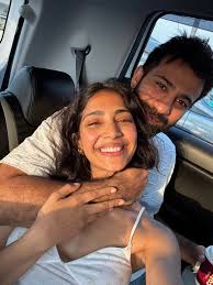 Archana Puran Singh's son Aaryamann Sethi gets engaged to actress Yogita  Bihani; couple to move into their new home next to his parents. . . . .  Follow:- @tellychakkar . . . . #