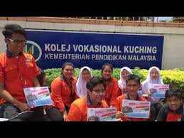 Melambangkan sesuatu yang cukup berharga. Anti Dengue Campaign At Kolej Vokasional Kuching Youtube
