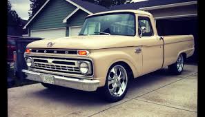 Image result for Brown 1966 Truck