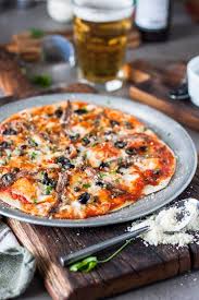 Anchovies Pizza Recipe Tips On Most Compatible Toppings In 2020 Anchovy Pizza Recipe Anchovy Recipes Pizza Recipes
