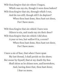 Donne A Hymne To God The Father John Donne God The Father Poetry Foundation