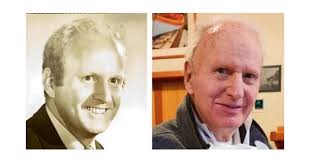 John SAVAGE Obituary (02/26/1933