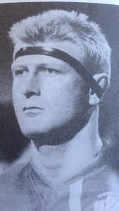 FLASHBACK: November 1991