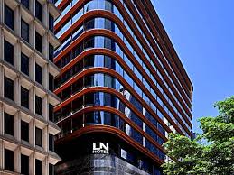 The hotel is opposite the major transport interchange of sydney's central station, and is also a short walk to the city centre, university of technology, abc studios, sydney college of tafe and chinatown. Newly Opened Hotels In Sydney Mia Dahl S Guide 2021
