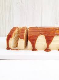 Buche Au Caramel Ricardo Recipe Yule Log Recipe Ricardo Recipe Cake Roll Recipes