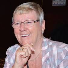 Golden Grannies Time